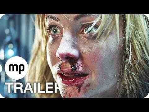 Pet - trailer 1