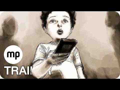 Life, Animated - trailer 1