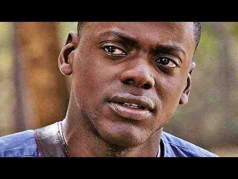 Get Out - Trailer & Featurette