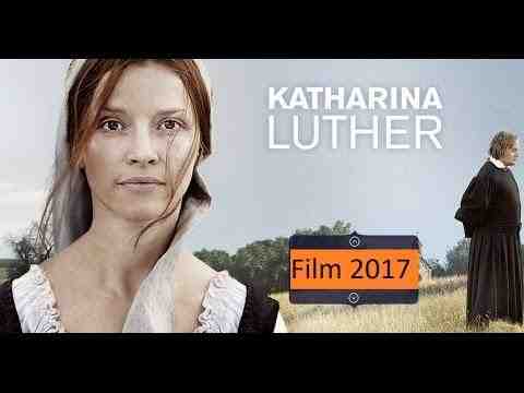 Katharina Luther 1