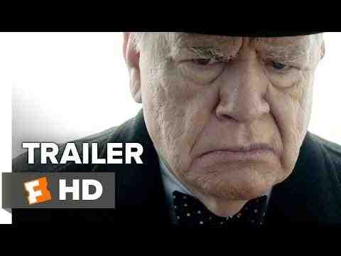 Churchill - trailer 2