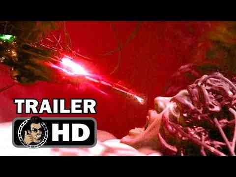 The Recall - trailer 1