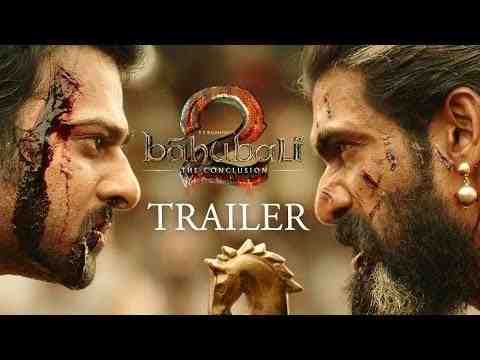 Bahubali 2: The Conclusion