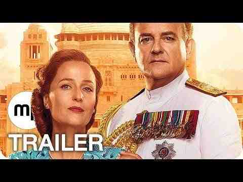 Der Stern von Indien - trailer 2