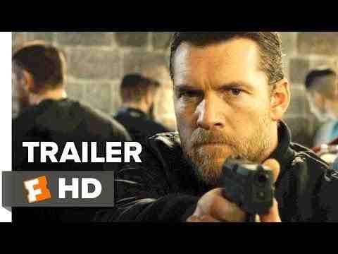 Hunter's Prayer - trailer 1