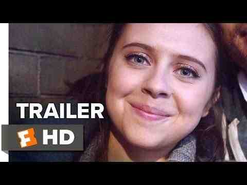 Carrie Pilby 1