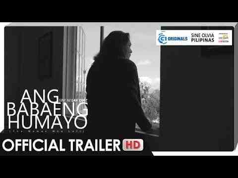 Ang babaeng humayo 1