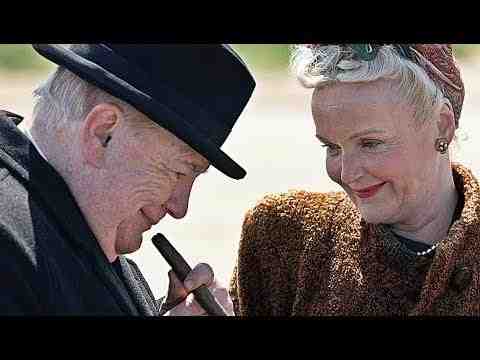 Churchill - Trailer & Filmclips