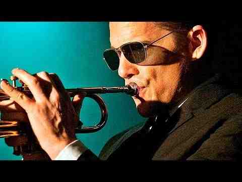 Born to Be Blue - Trailer & Filmclips