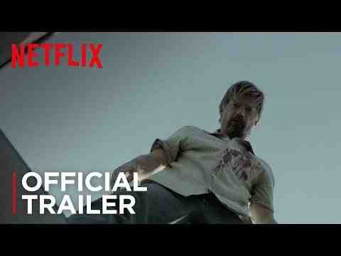 Small Crimes