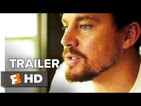 Logan Lucky - trailer 1