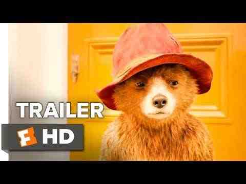 Paddington 2 - trailer 1