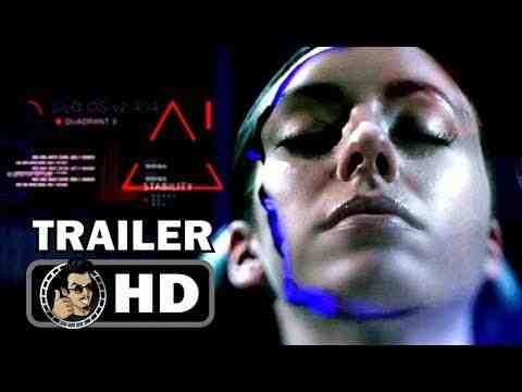 Amelia 2.0 - trailer 1