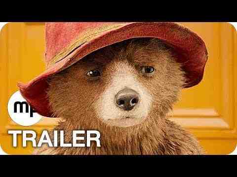 Paddington 2 - trailer 1