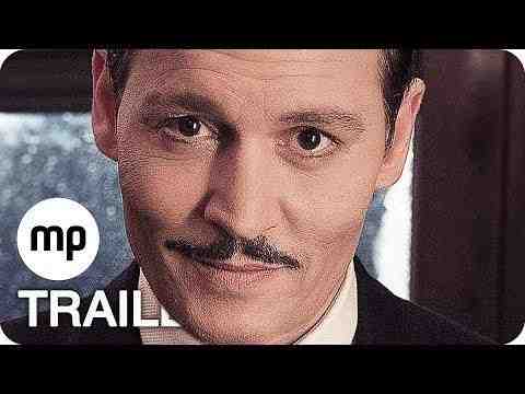 Mord im Orient Express - trailer 1