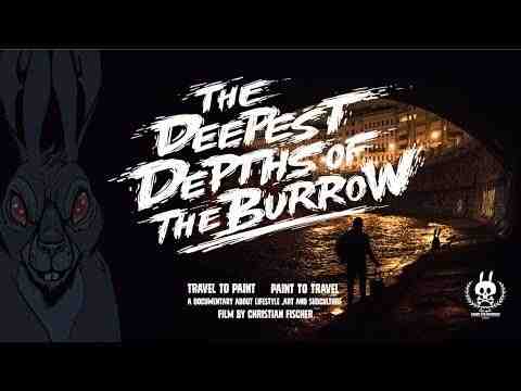 The Deepest Depths of the Burrow
