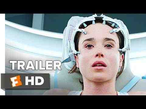Flatliners - trailer 1