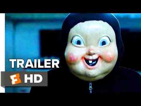 Happy Death Day - trailer 1