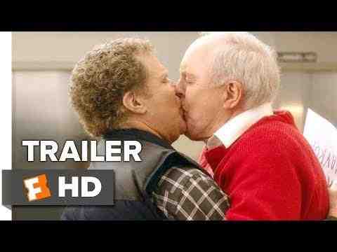 Daddy's Home 2 - trailer 1