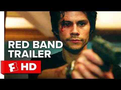 American Assassin - trailer 2