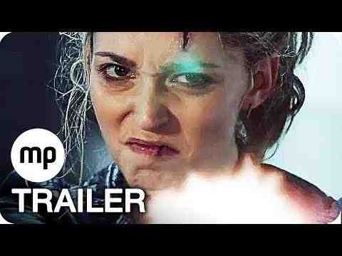 Happy Deathday - trailer 1