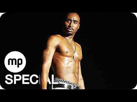 All Eyez on Me - Trailer & Filmclips