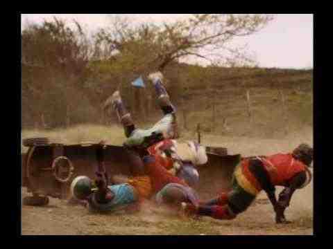 Cool Runnings