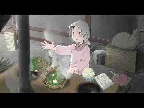 In This Corner of the World