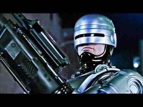 RoboCop