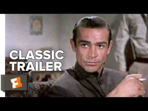 Dr. No