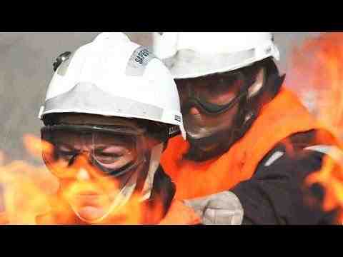 Les hommes du feu