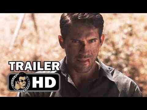 Savage Dog - trailer 1