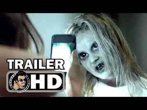 The Hatred - trailer 1