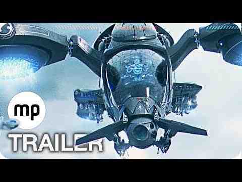 Kill Switch - trailer 1