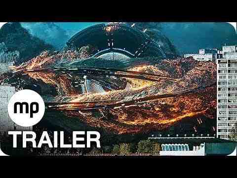 Attraction - trailer 1