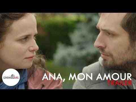 Ana, mon amour