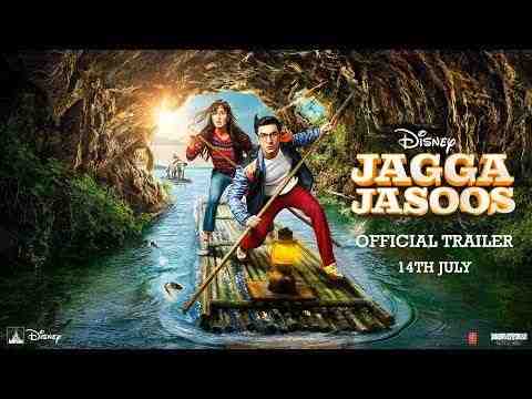 Jagga Jasoos