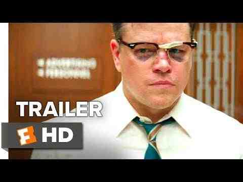 Suburbicon - trailer 1