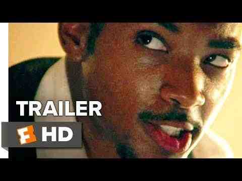 Detroit - trailer 3