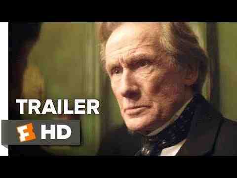 The Limehouse Golem - trailer 1