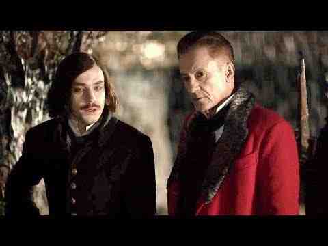 Gogol. The Beginning