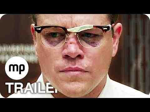 Suburbicon - trailer 1