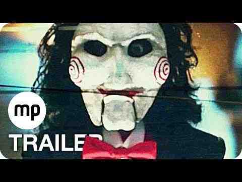 Jigsaw - trailer 1