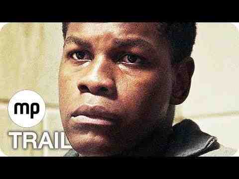 Detroit - trailer 1