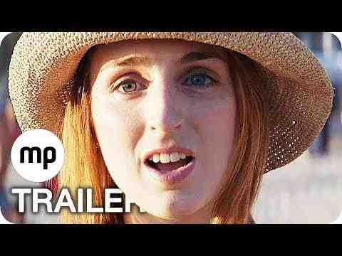 Going to Brazil - trailer 1