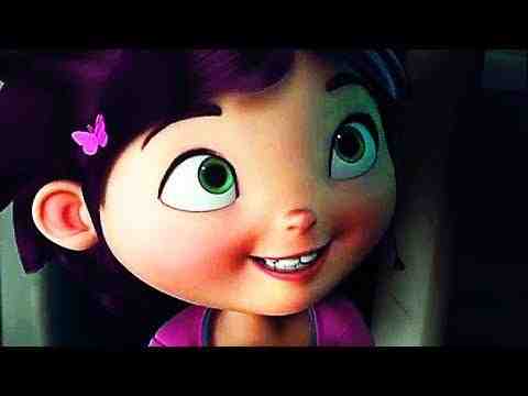 Animal Crackers - trailer 1