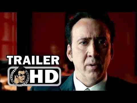 Vengeance: A Love Story - trailer 1