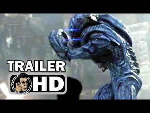 Beyond Skyline - trailer 1