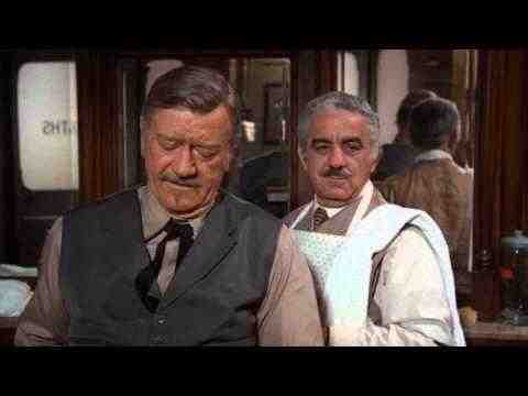 The Shootist