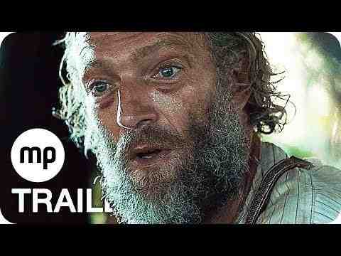 Gauguin - trailer 1